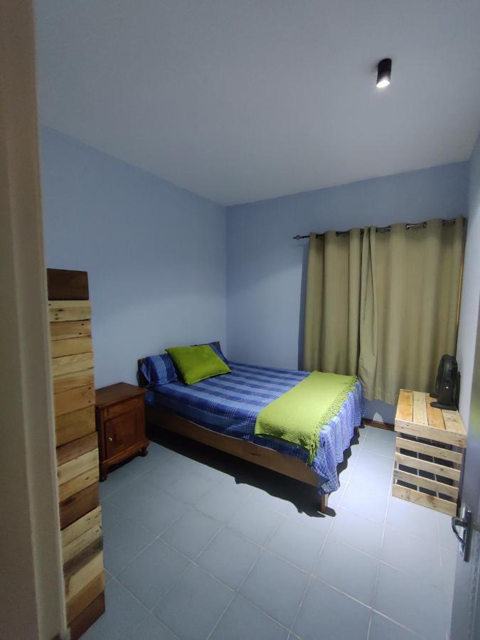 Ashiana Oceanside Apartment Flic-en-Flacq Esterno foto