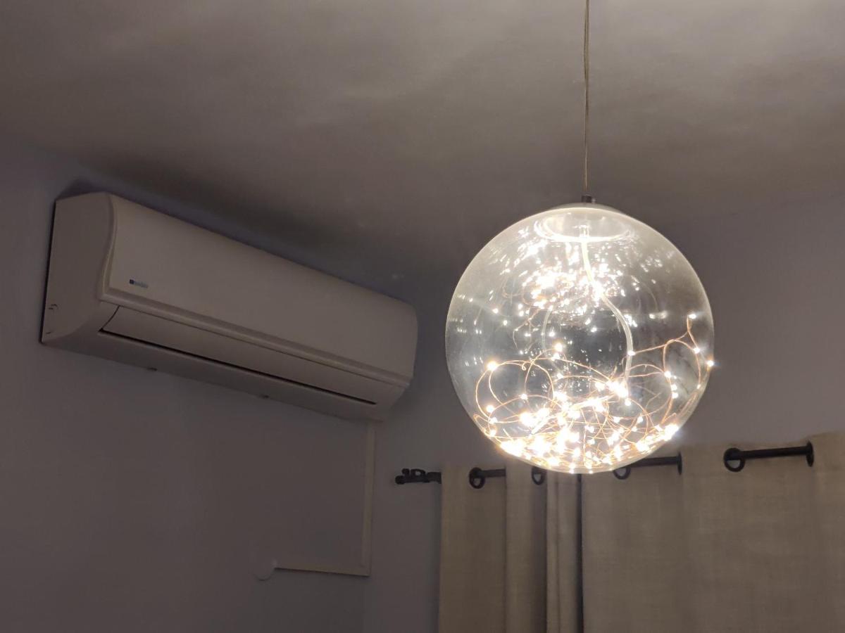 Ashiana Oceanside Apartment Flic-en-Flacq Esterno foto